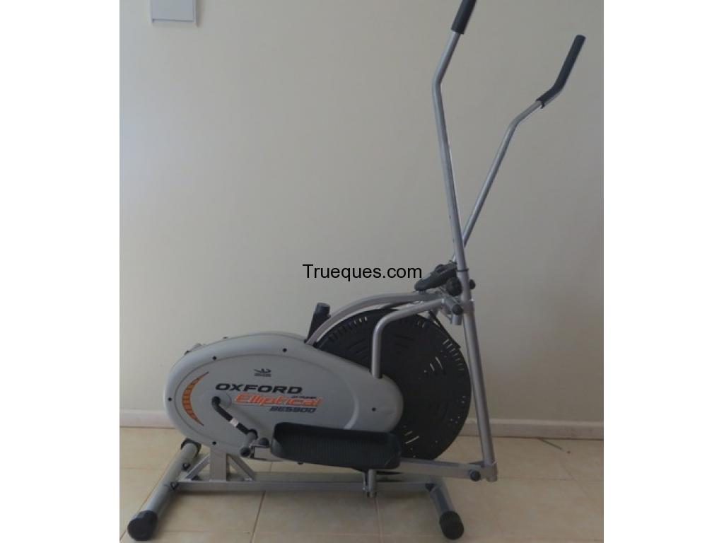 Eliptica oxford