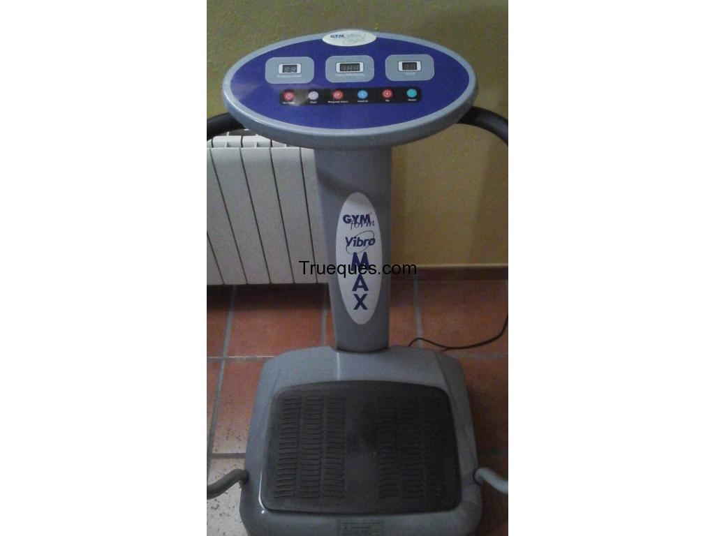 Gym form vibro max