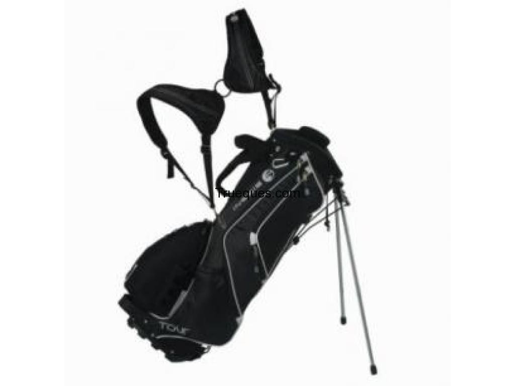 Juego completo de golf