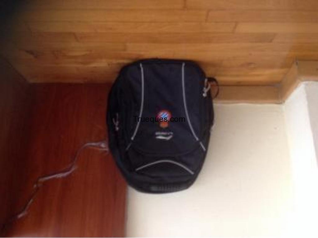 Mochila de espanyol