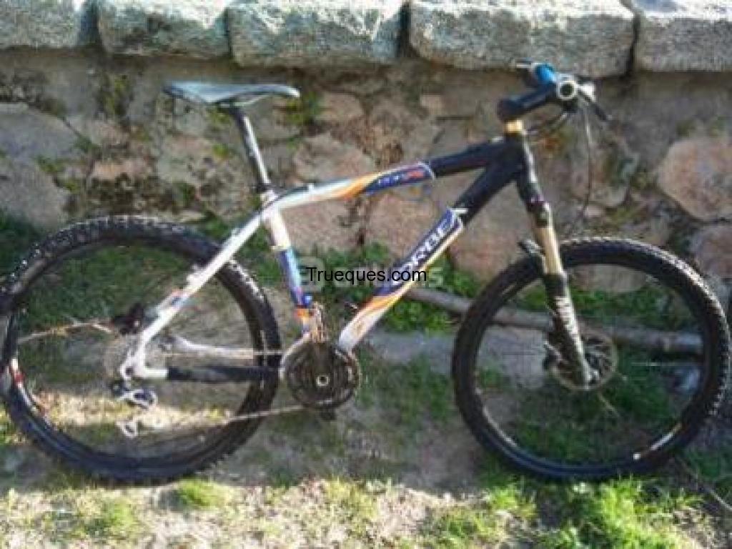 Orbea pop r