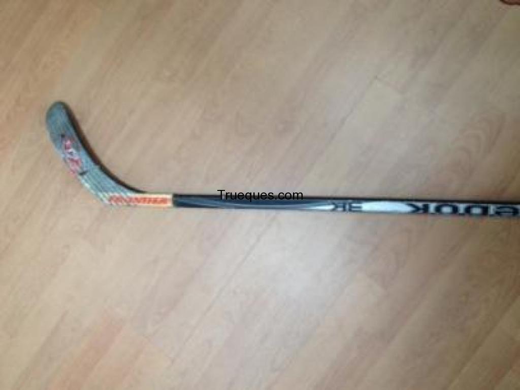 Palo de jockey junior surdo