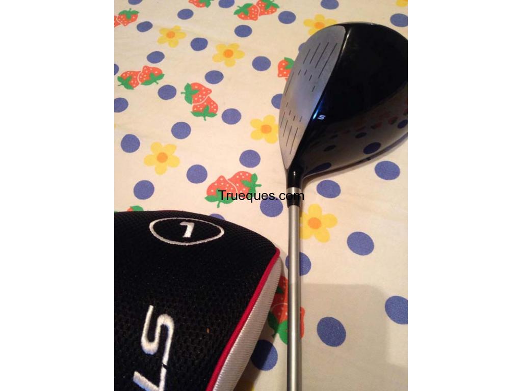 Palos de golf para principiantes