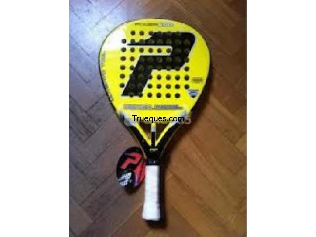 Power padel 600