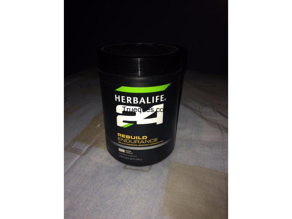 Proteina herbalife 24