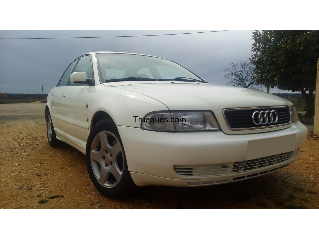 Audi a4 tdi 90 cv