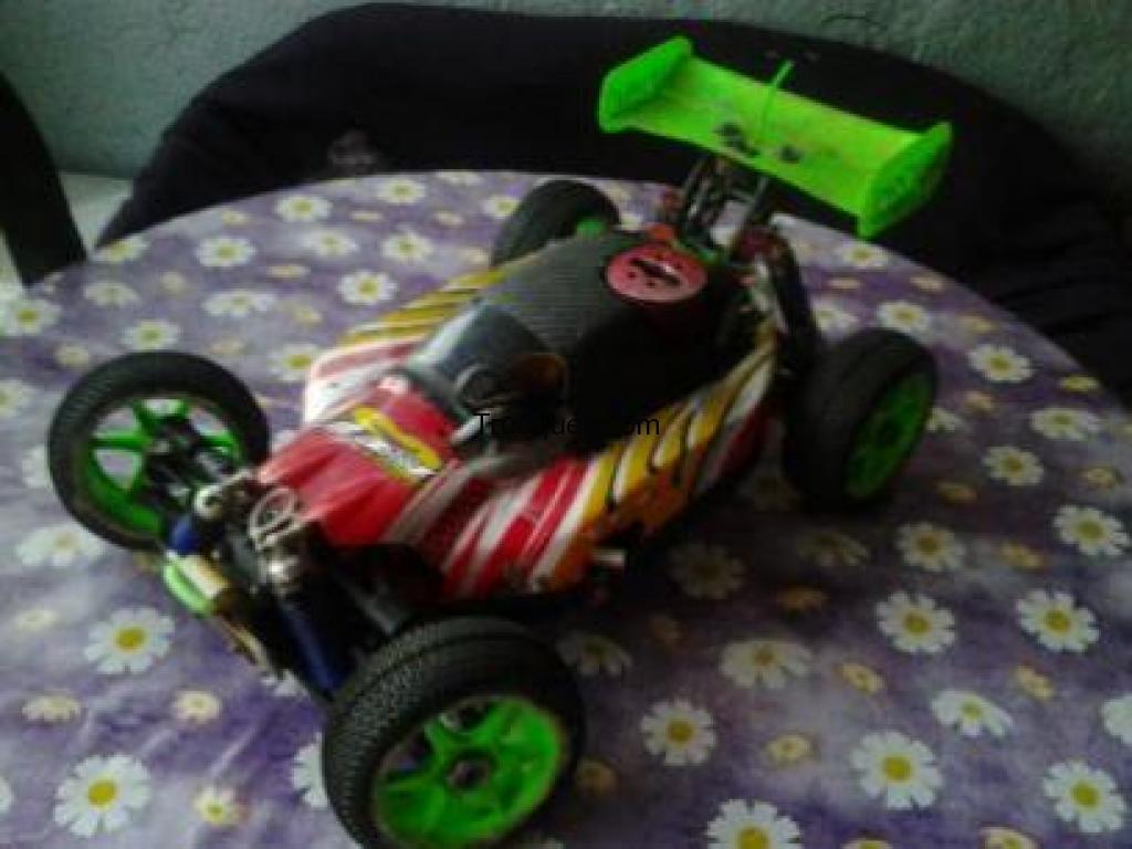 Cambio coche por moto