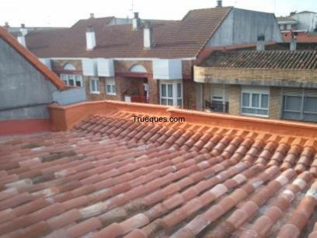 Cambio mano de obra por algo que me interese