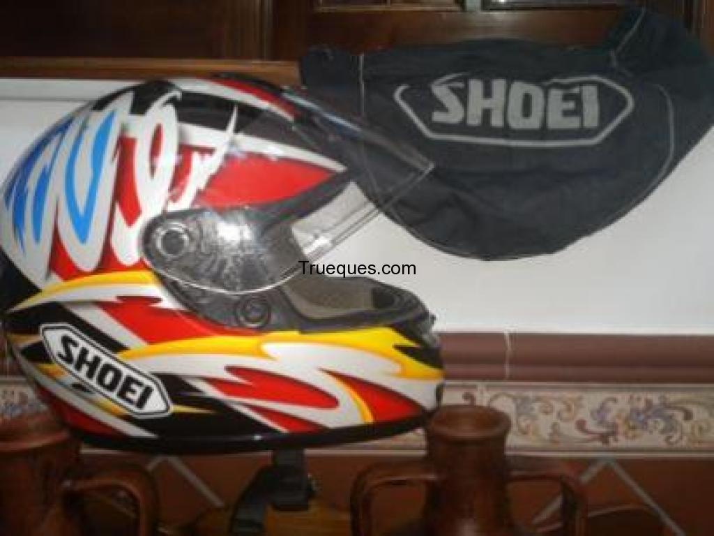 Casco choei