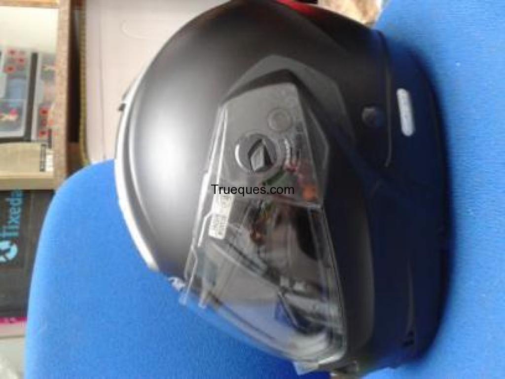 Casco modular caberg