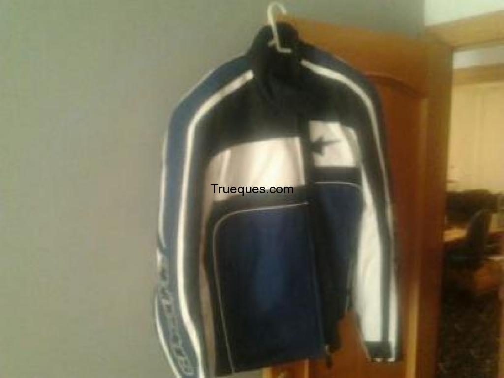 Chaqueta moto alpinestar xxxl