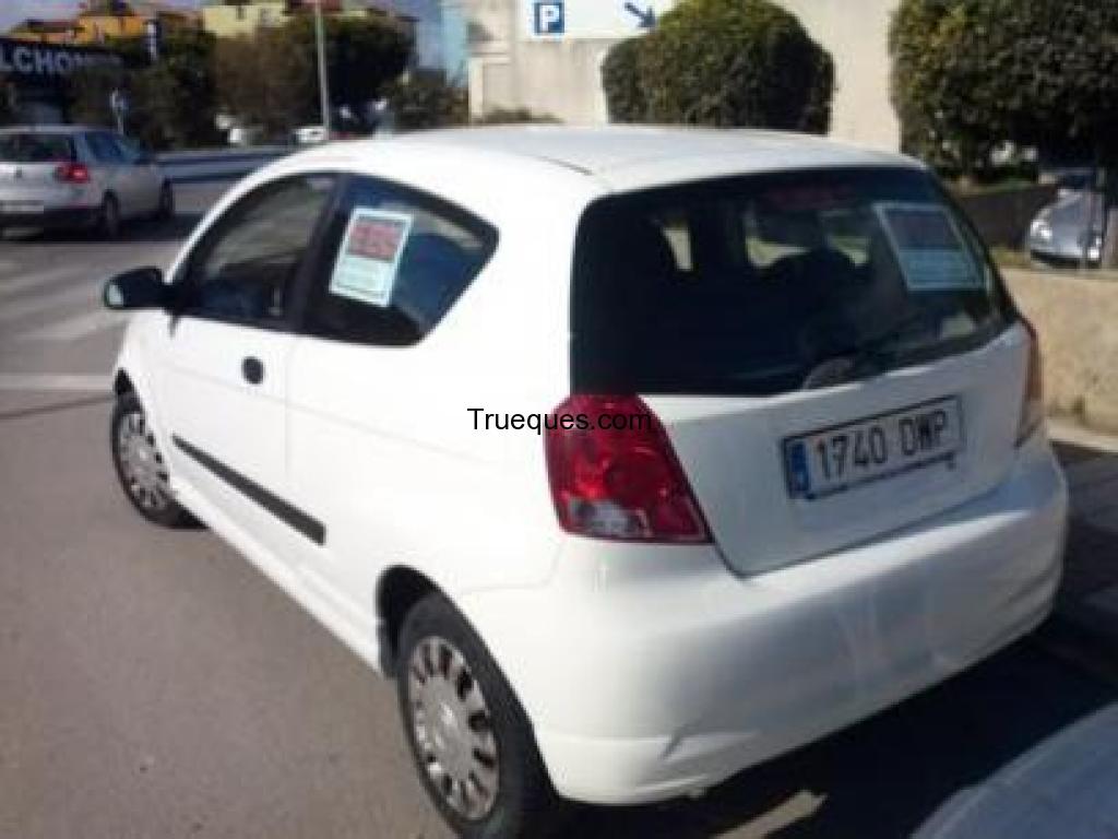 Cherovlet kalos 1200