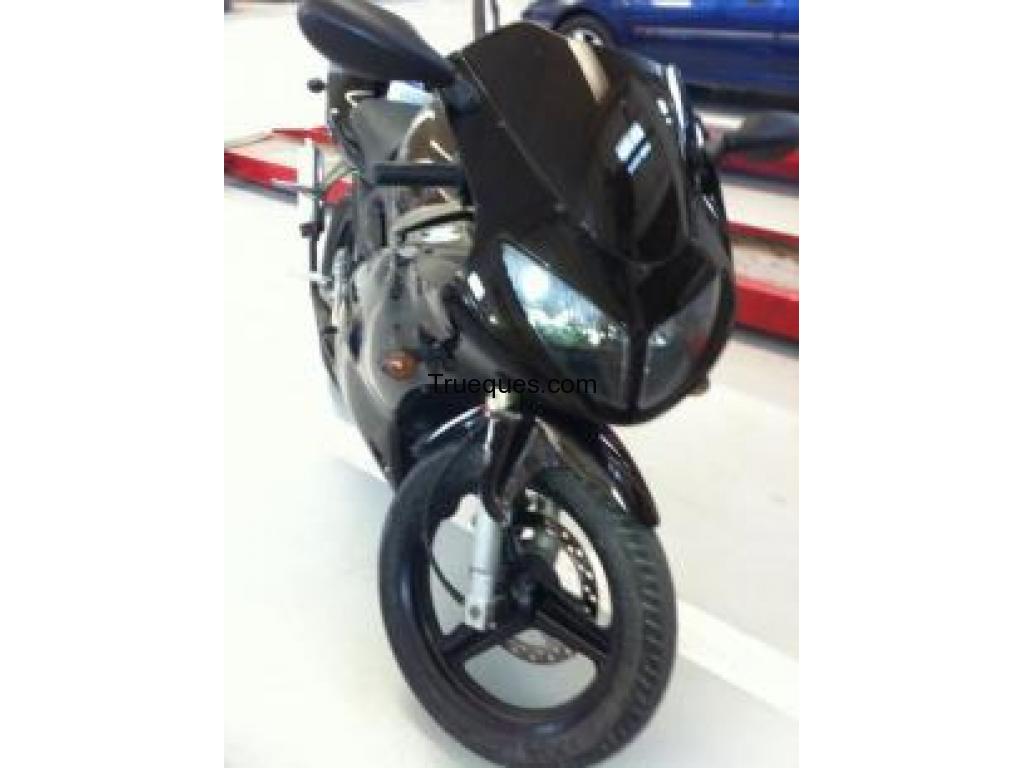 Chollo motorhispania rx 50