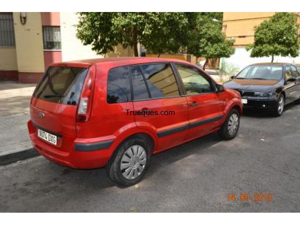 Coche en perfecto estado