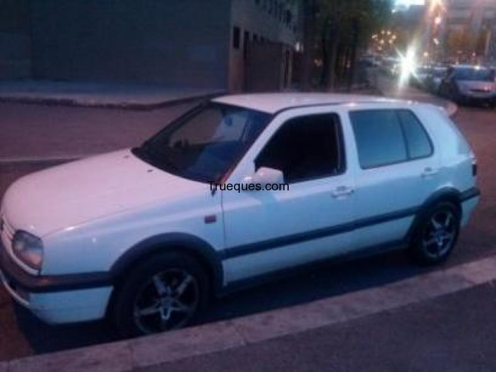 Coche golf por movil galaxy note 2