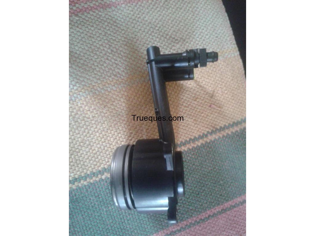 Collarin ford fiesta power