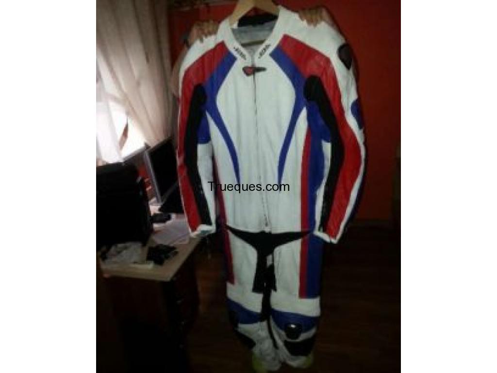 Doy mono de moto por algo que me ofrezcan