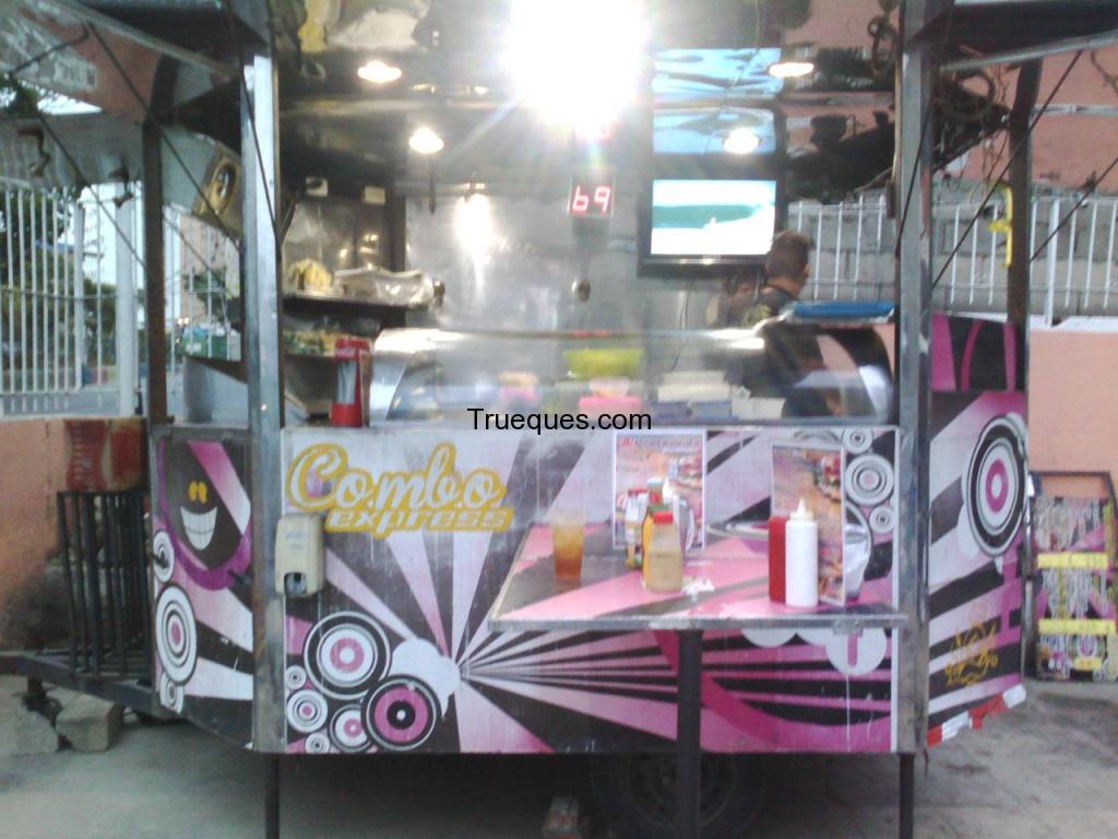 Gran oportunidad para negocio