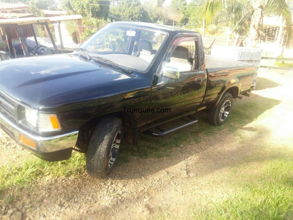 Hilux 90