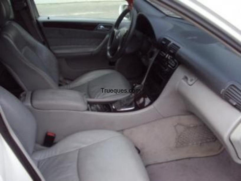 Mercedes benz 190e año 86