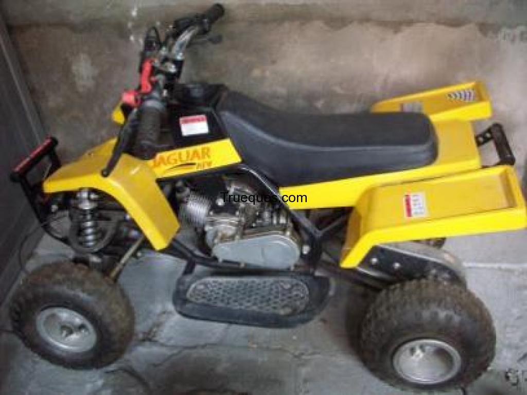 Minimoto 49cc (pocket bike)