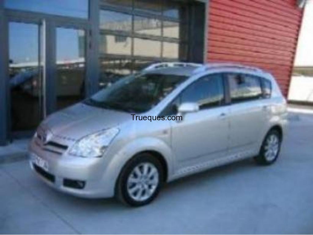 Montacargas de 300 k