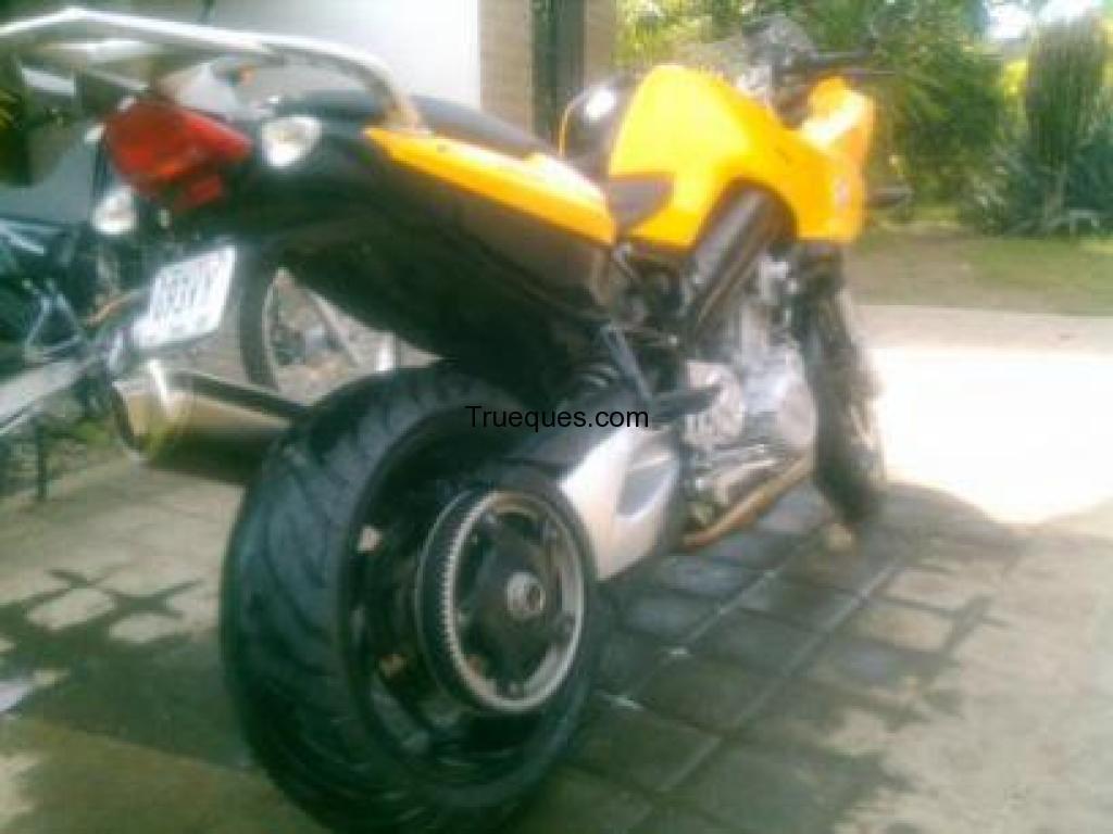 Moto bmw f800s sport 2008