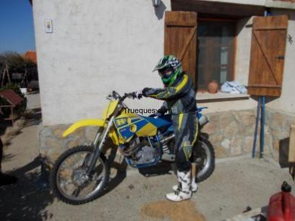 Moto hyosung comet por scooter 250 o mas