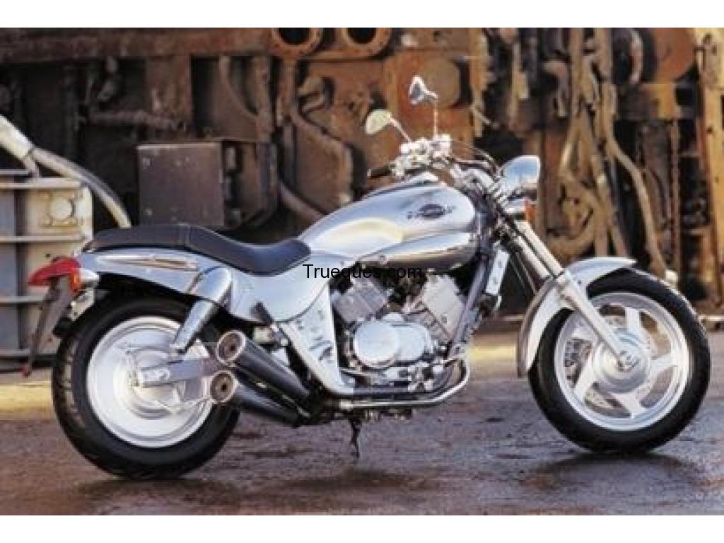 Moto kimko venox 250 cc