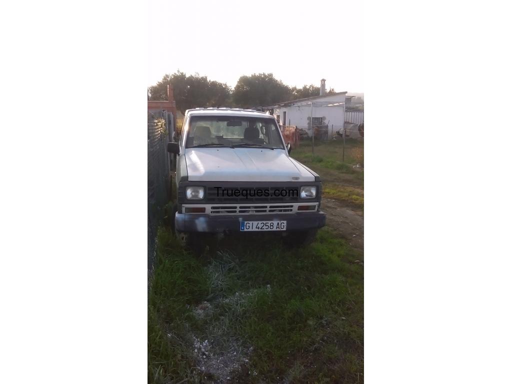 Nissan v16 , 1.6 , 2003