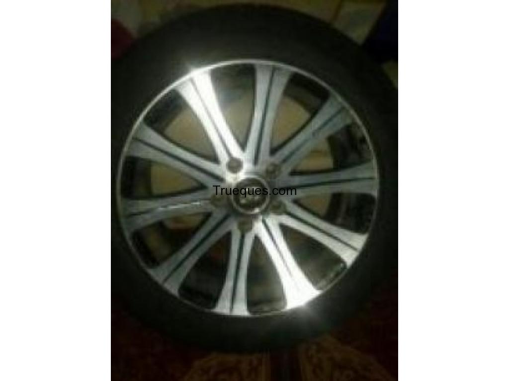 Permuto senda mod 95 con gnc