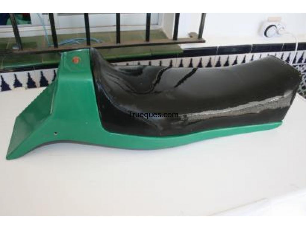 Pilotos traseros originales bmw e60 seria 5