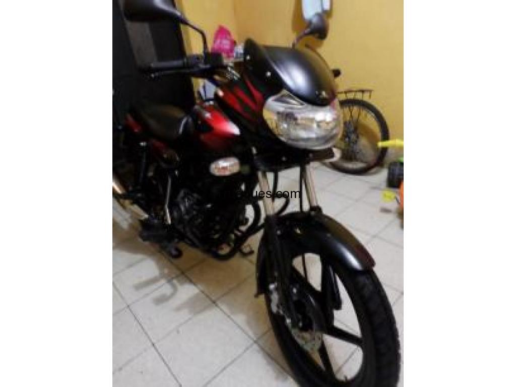 Por un sitio en la costa