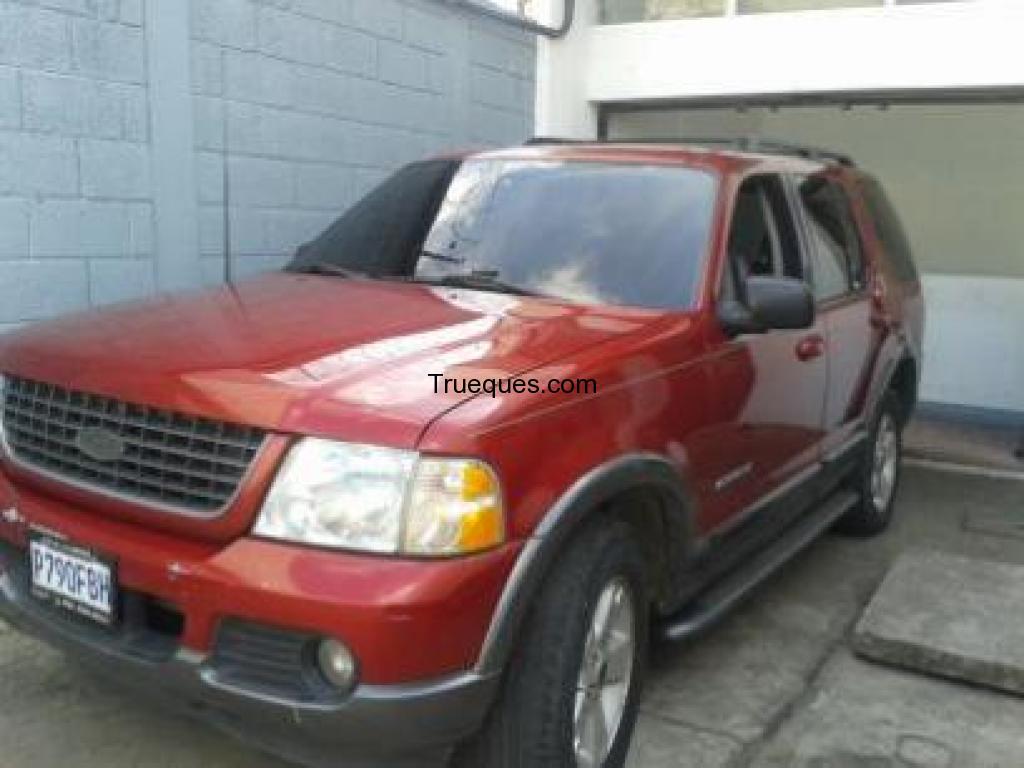 Por vehiculo grande de 8 cilindros o cimilar