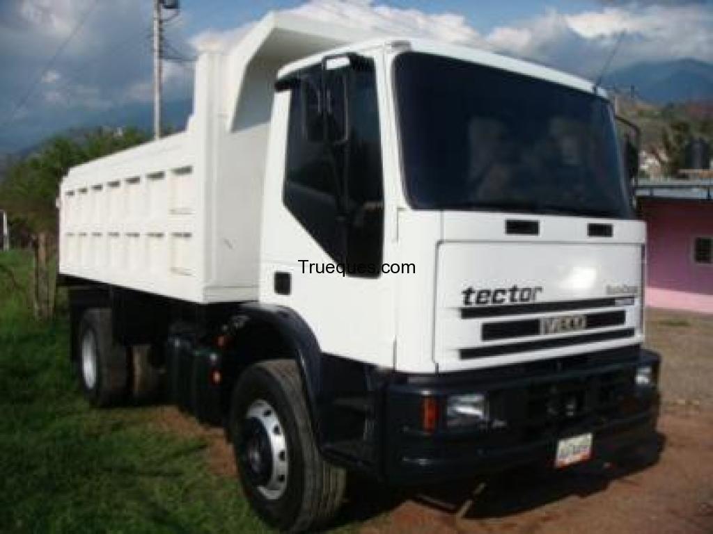 Tector iveco