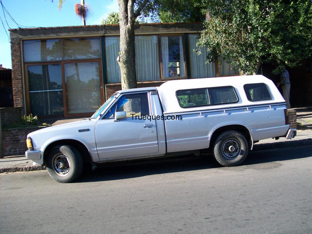 Traslados en camioneta