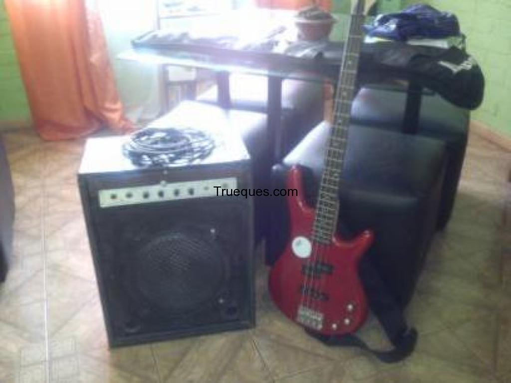 Trueque de varios x 1