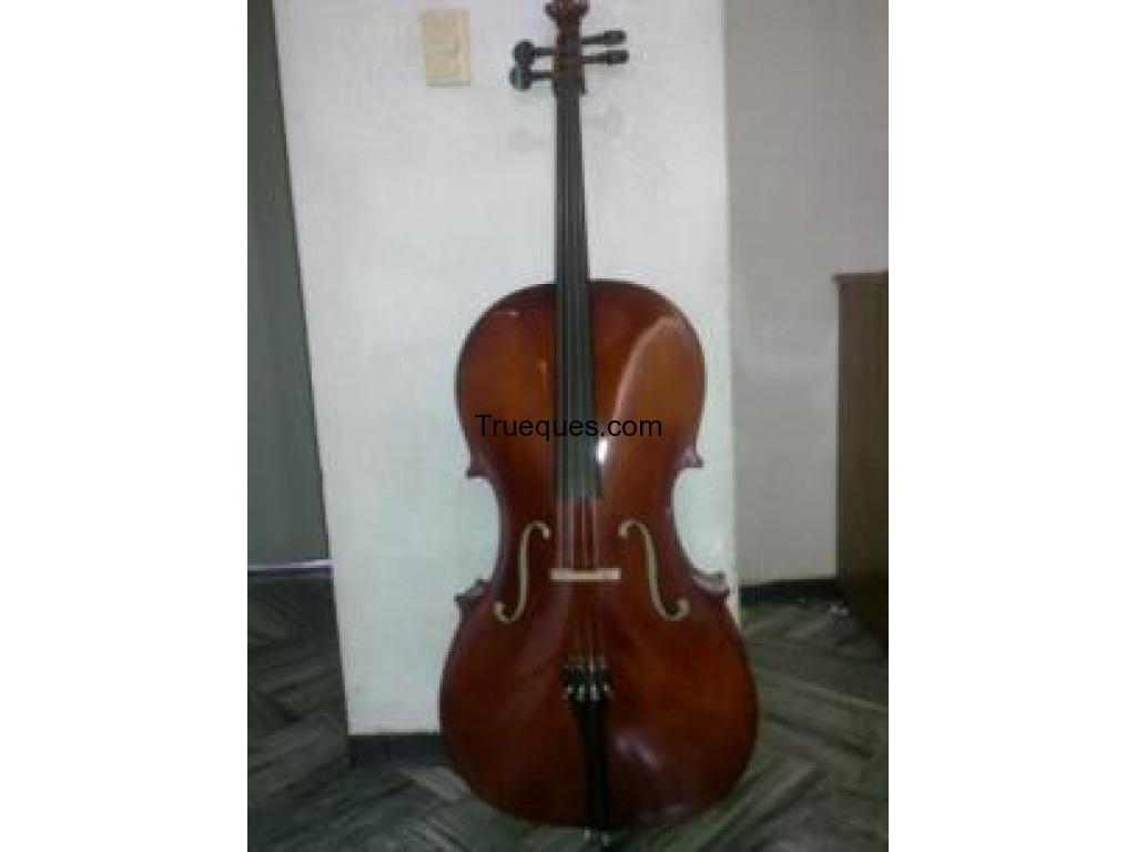 Cello