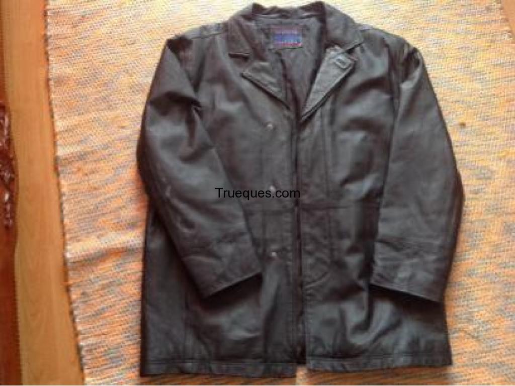 Chaqueta de cuero por traje de pesca para mar bota n 42