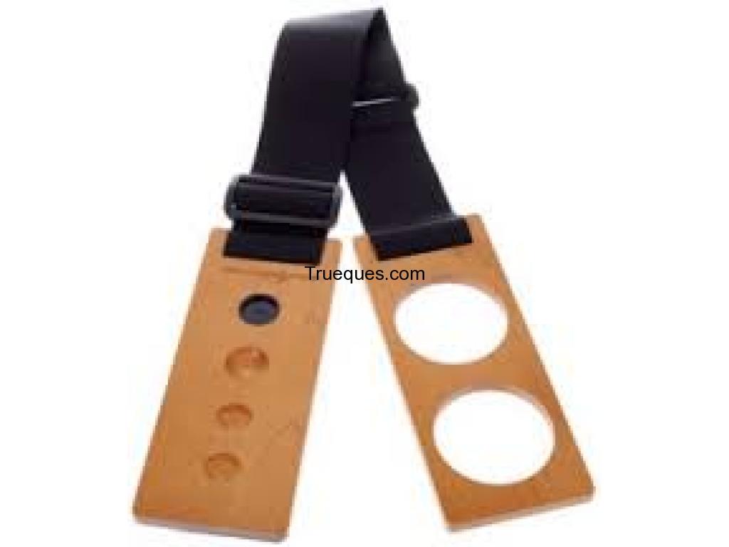 Correa de violincello