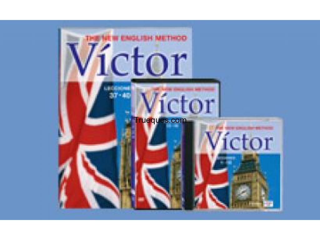 Enciclopedia victor aplende ingres