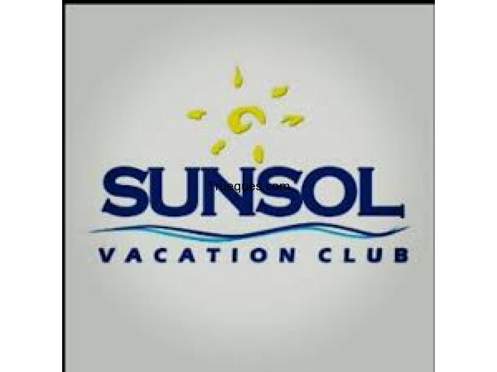 Membresia sunsol vacation