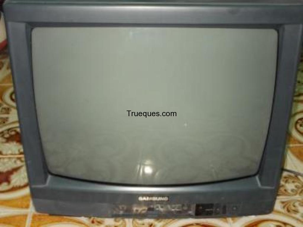 Television samsung