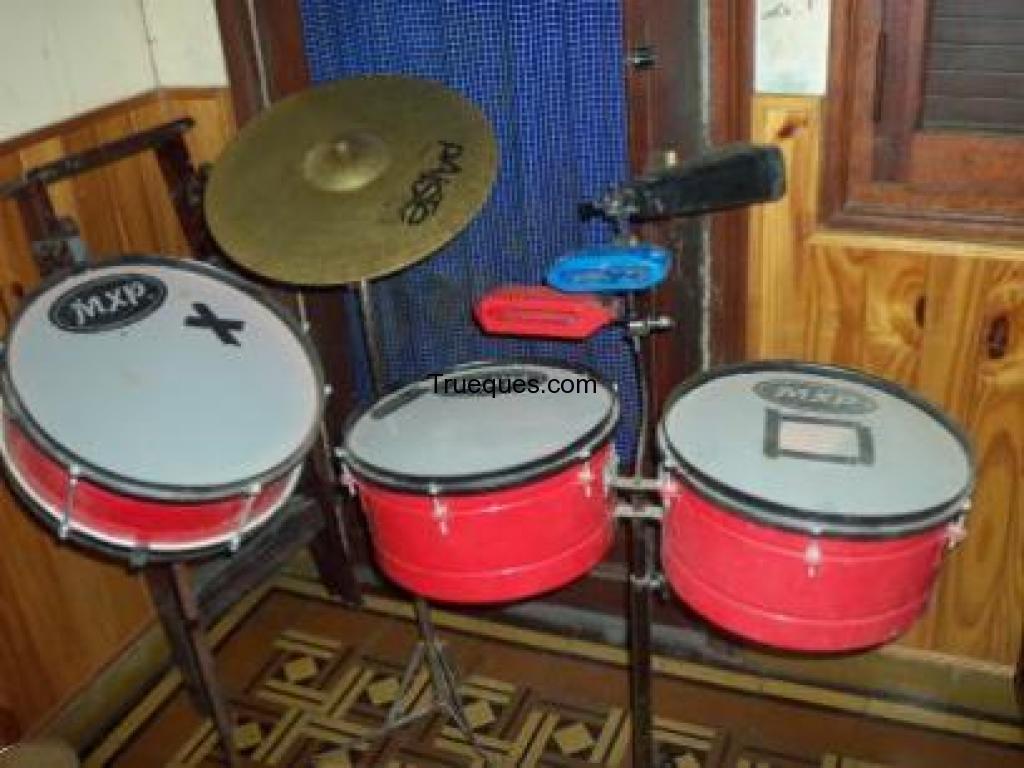 Timbaleta mxp argentina