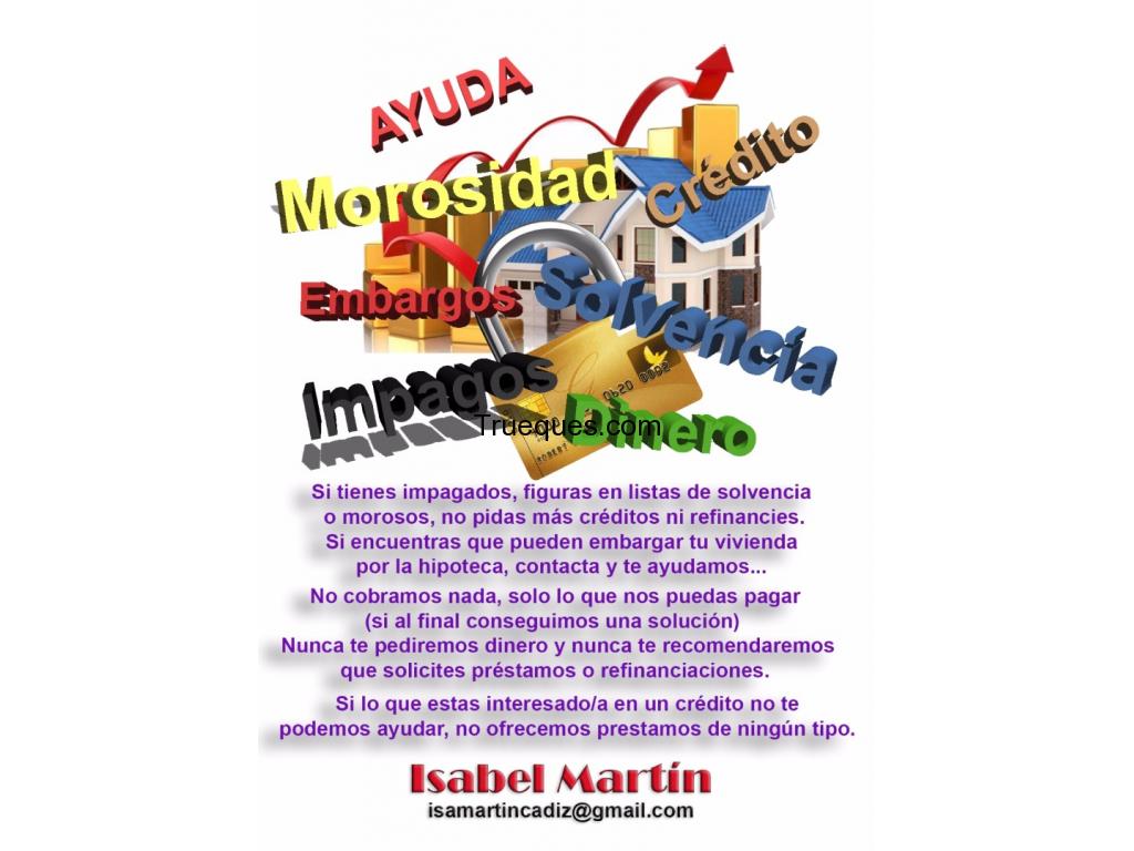 Asnef fichero de morosos