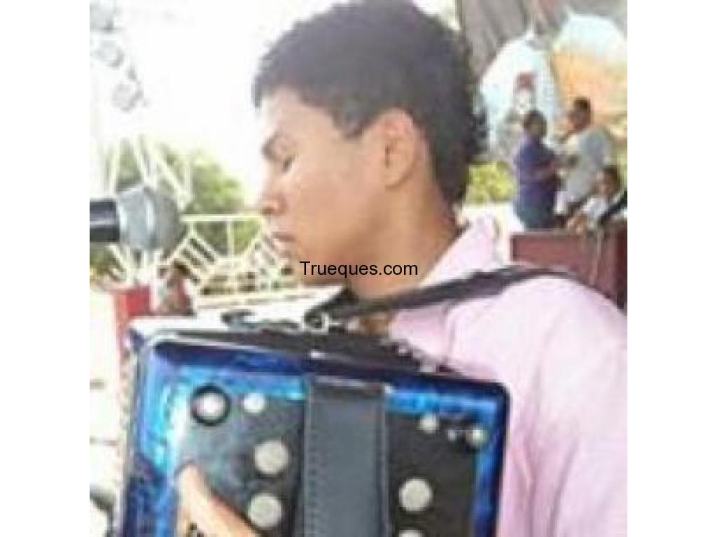 Clases de acordeon vallenato soy rey vallenato en valledupar