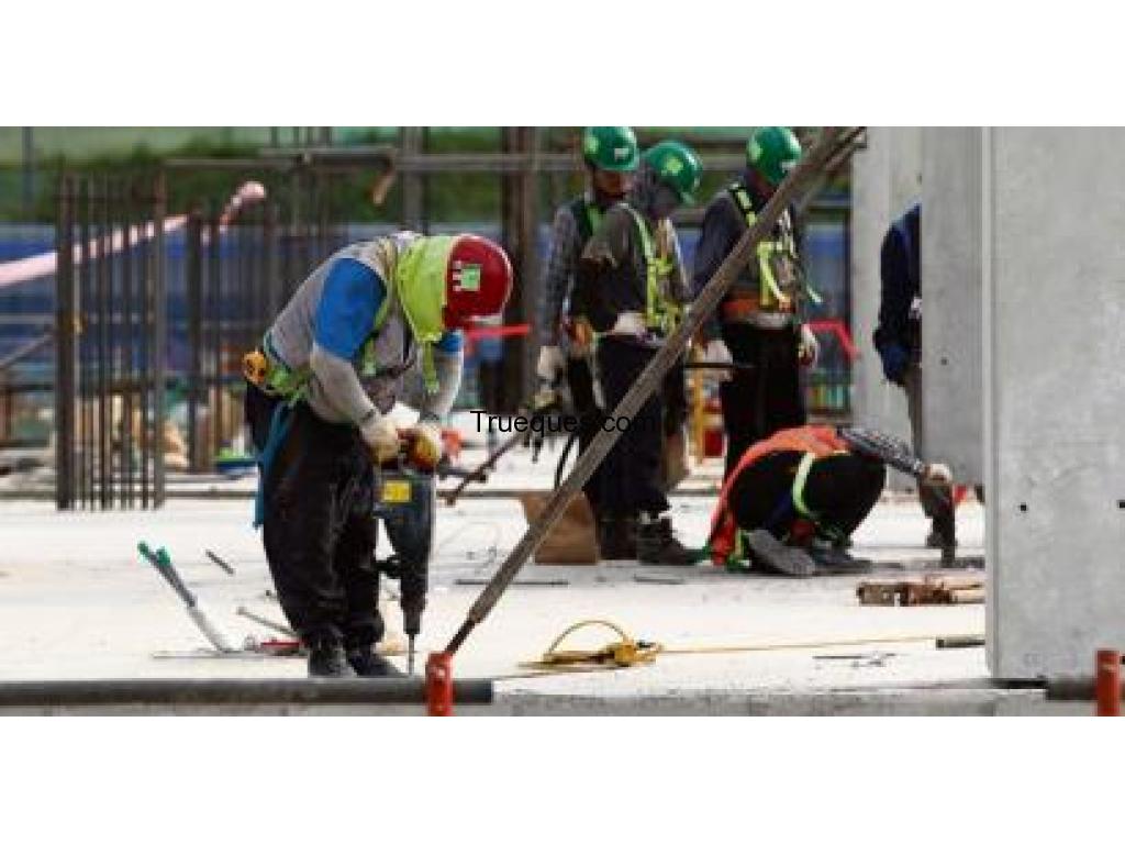 Construccion remodelaciones