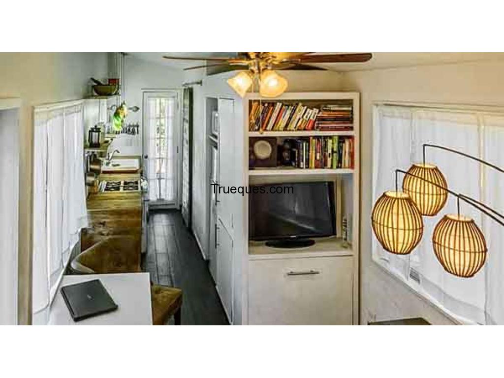 Construcciones sustentables y otras