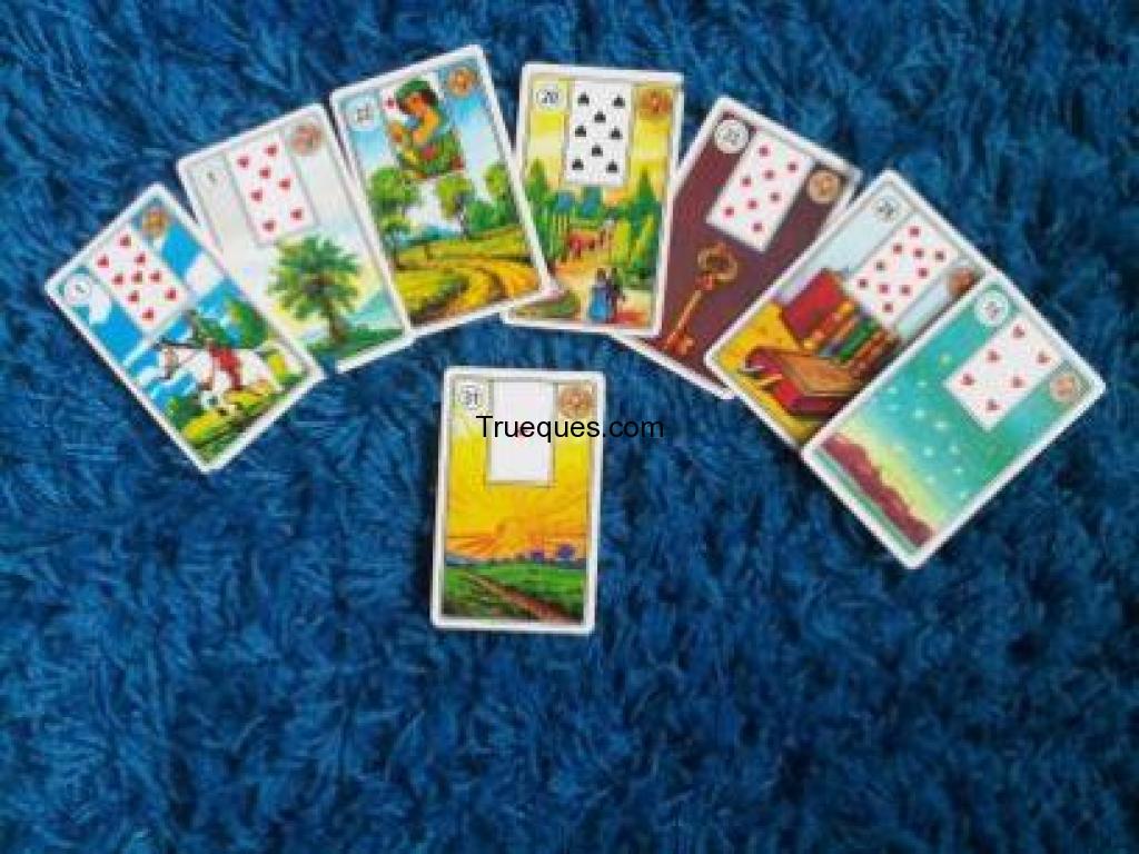 Curso de tarot