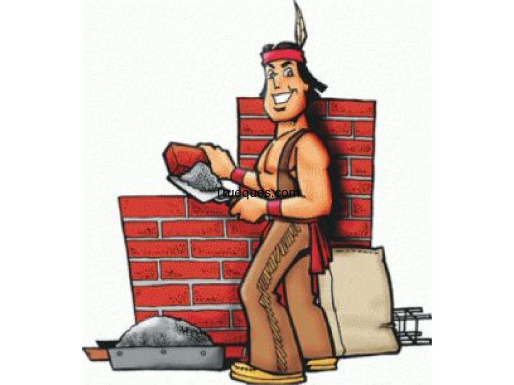 Ofreszco mano de obra